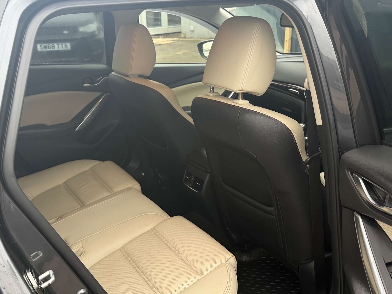 Used Mazda Mazda6 2014 for sale - 76604255: Photo 22