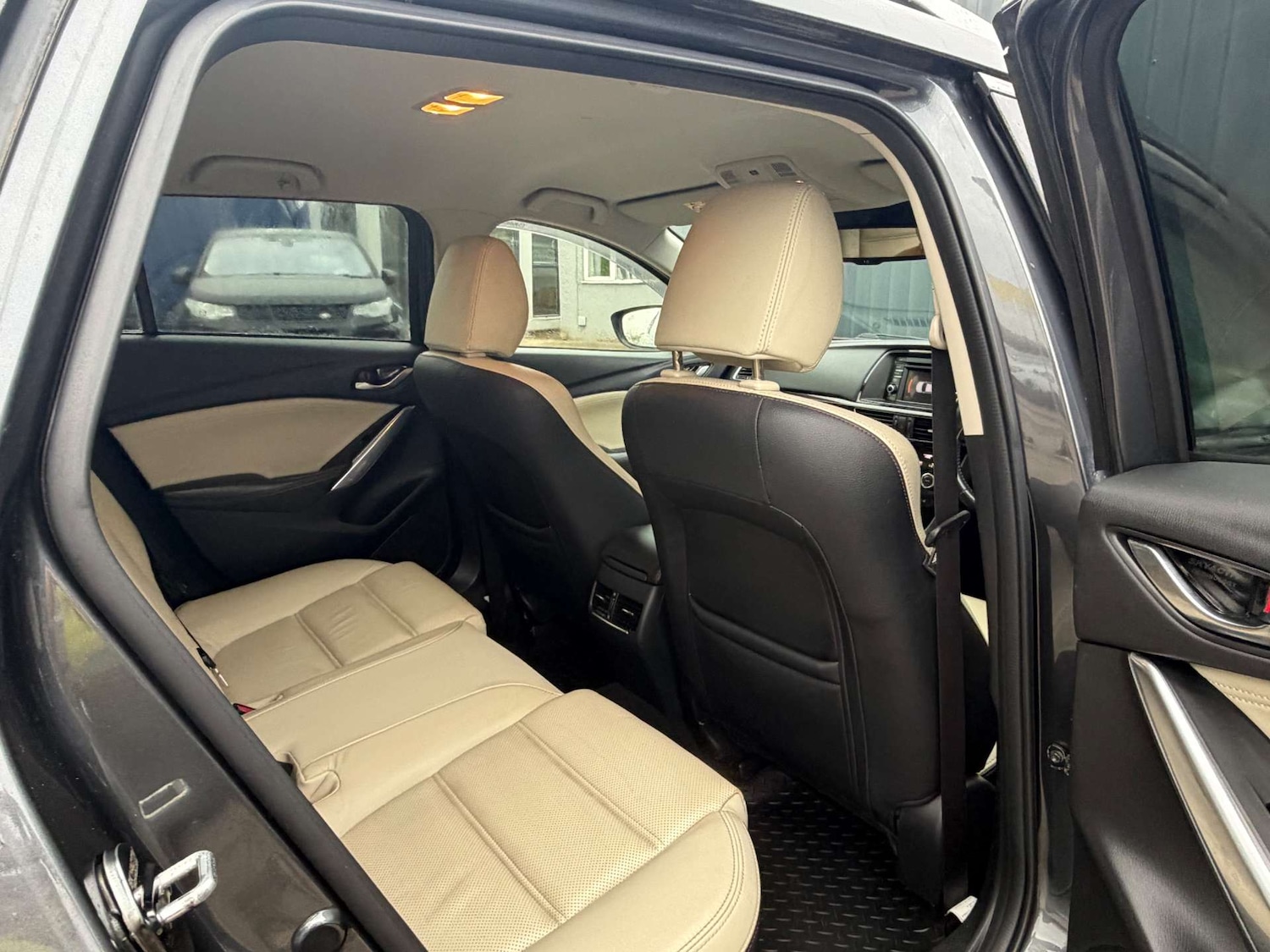 Used Mazda Mazda6 2014 for sale - 76604255: Photo 26