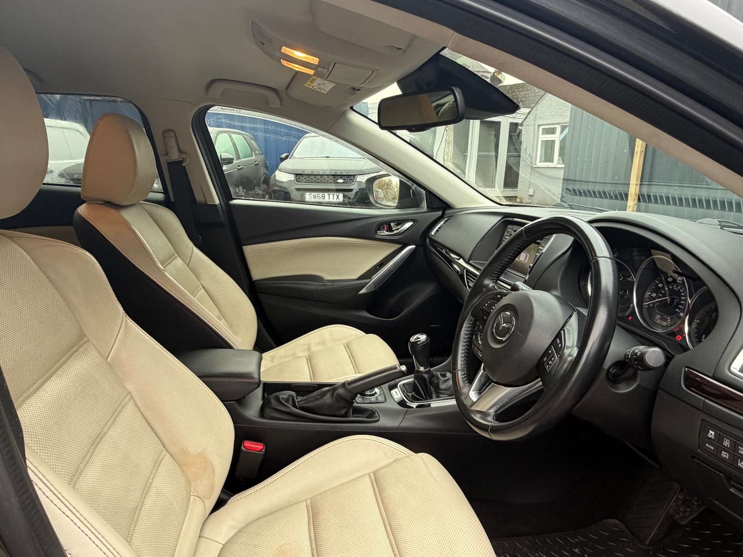 Used Mazda Mazda6 2014 for sale - 76604255: Photo 27