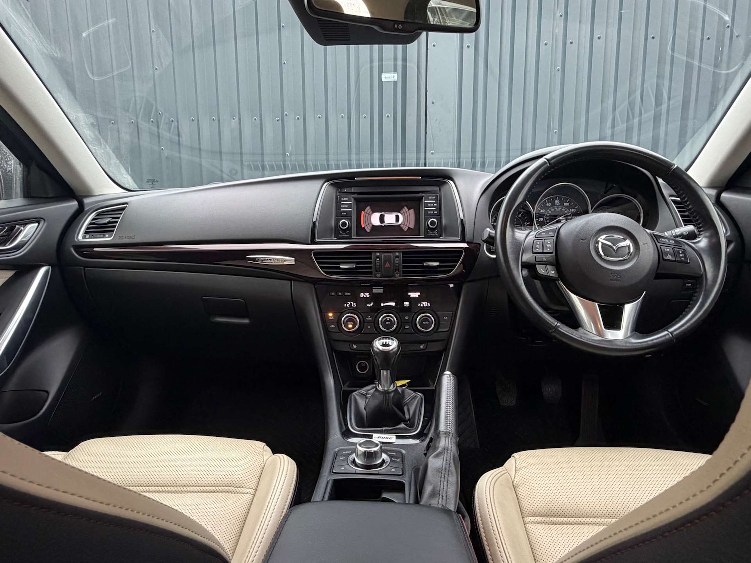Used Mazda Mazda6 2014 for sale - 76604255: Photo 28