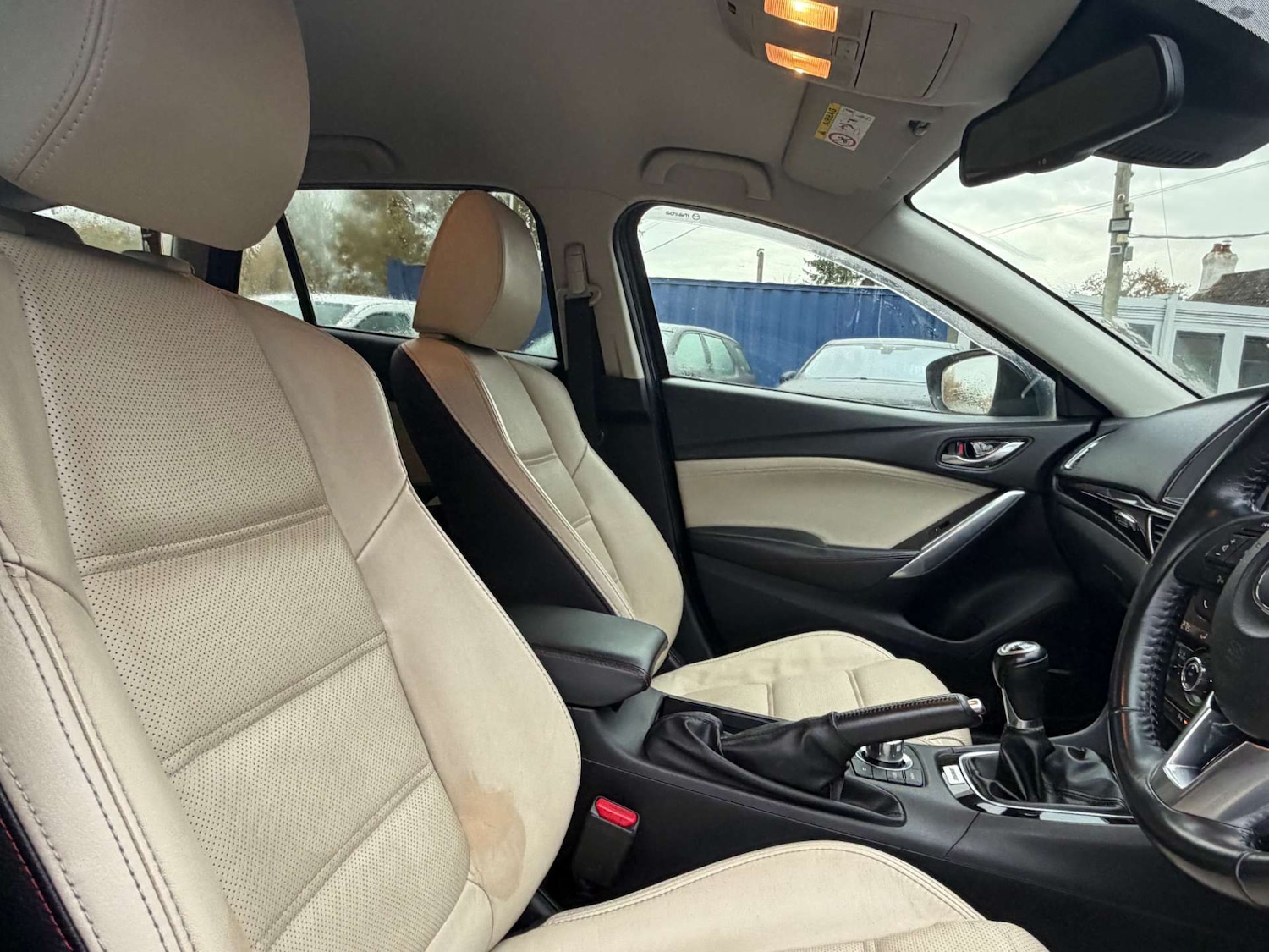 Used Mazda Mazda6 2014 for sale - 76604255: Photo 3