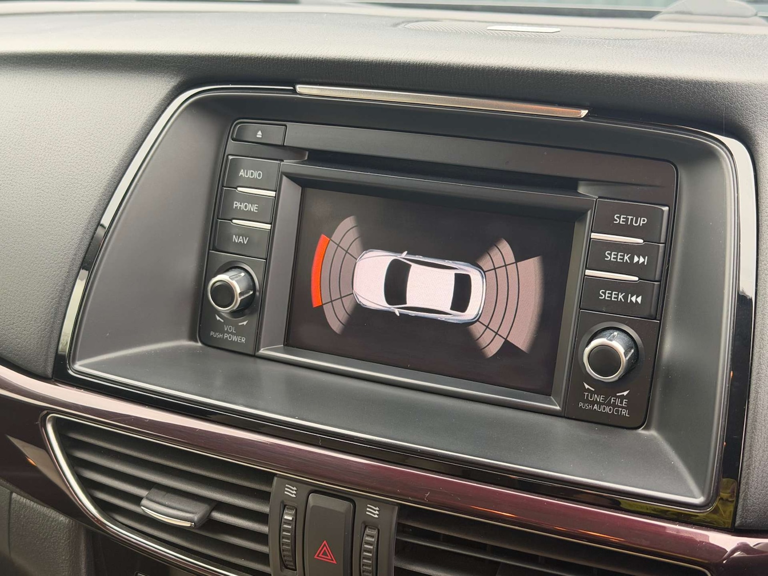 Used Mazda Mazda6 2014 for sale - 76604255: Photo 4