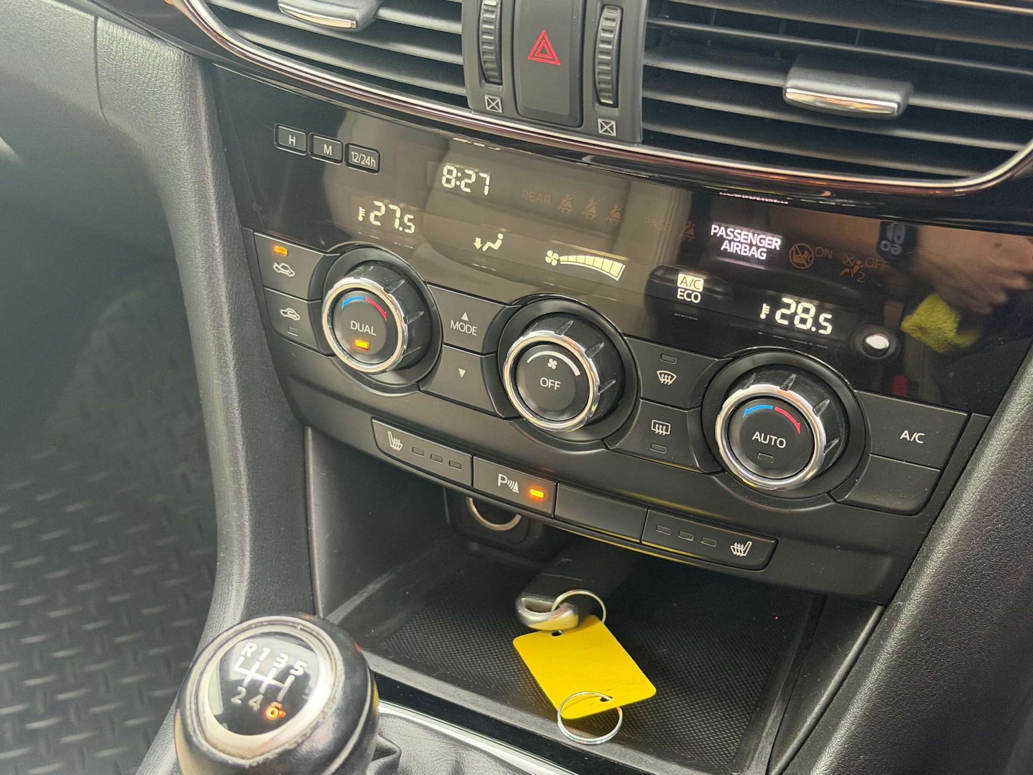 Used Mazda Mazda6 2014 for sale - 76604255: Photo 5