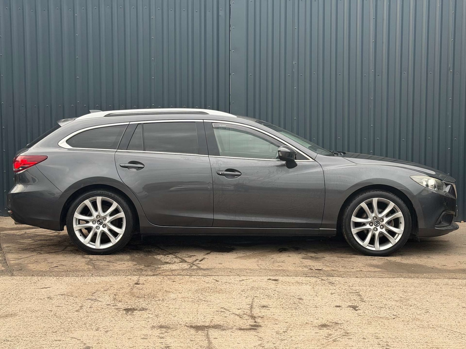 Used Mazda Mazda6 2014 for sale - 76604255: Photo 7