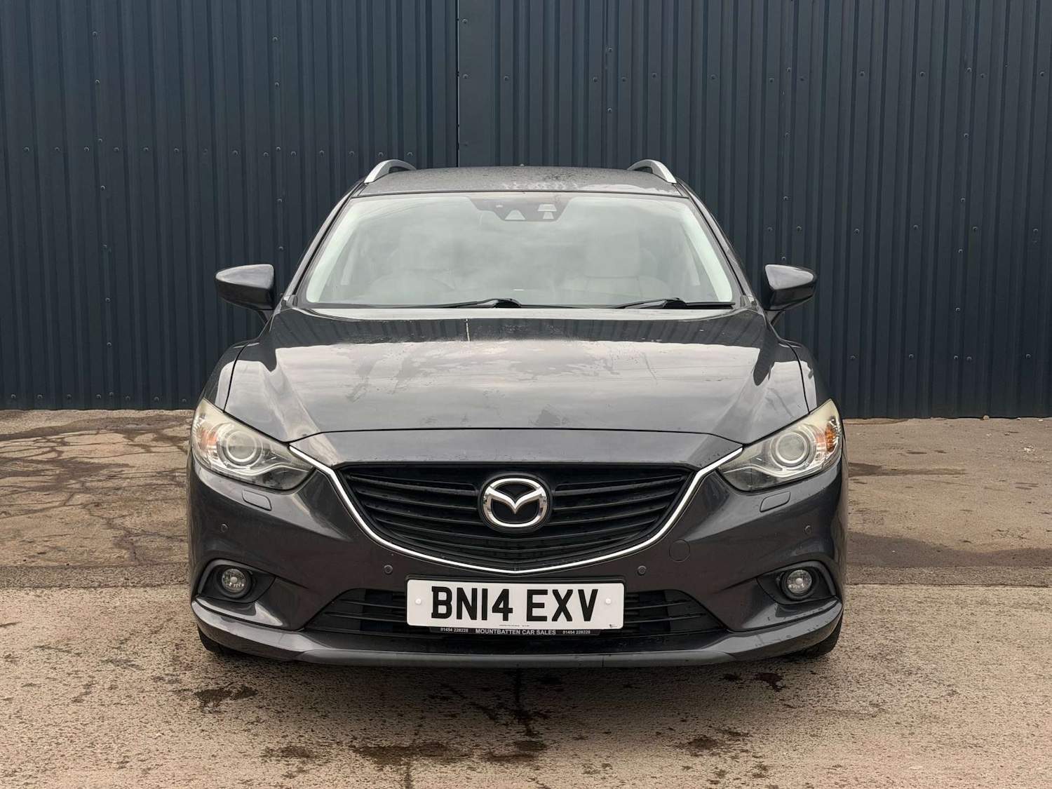 Used Mazda Mazda6 2014 for sale - 76604255: Photo 9