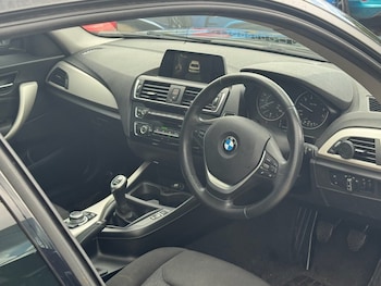 Used BMW 2 Series 2017 for sale - 75961832: Photo