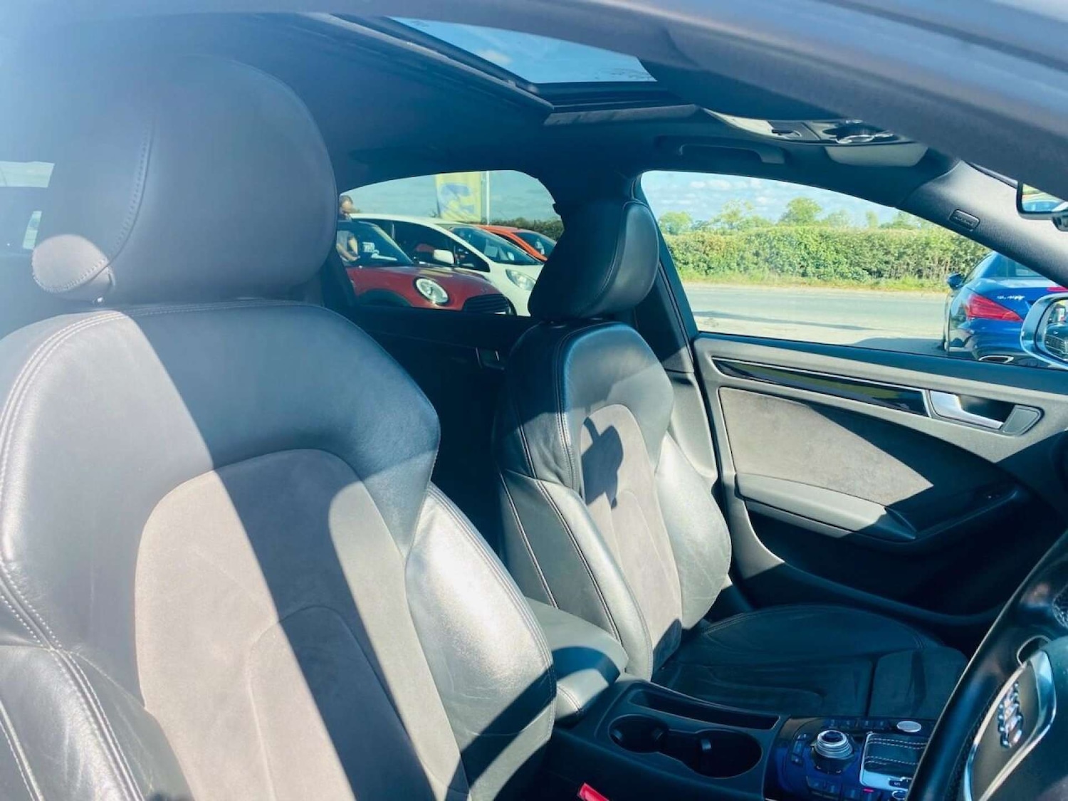 Used Audi A4 2010 for sale - 76604220: Photo 13