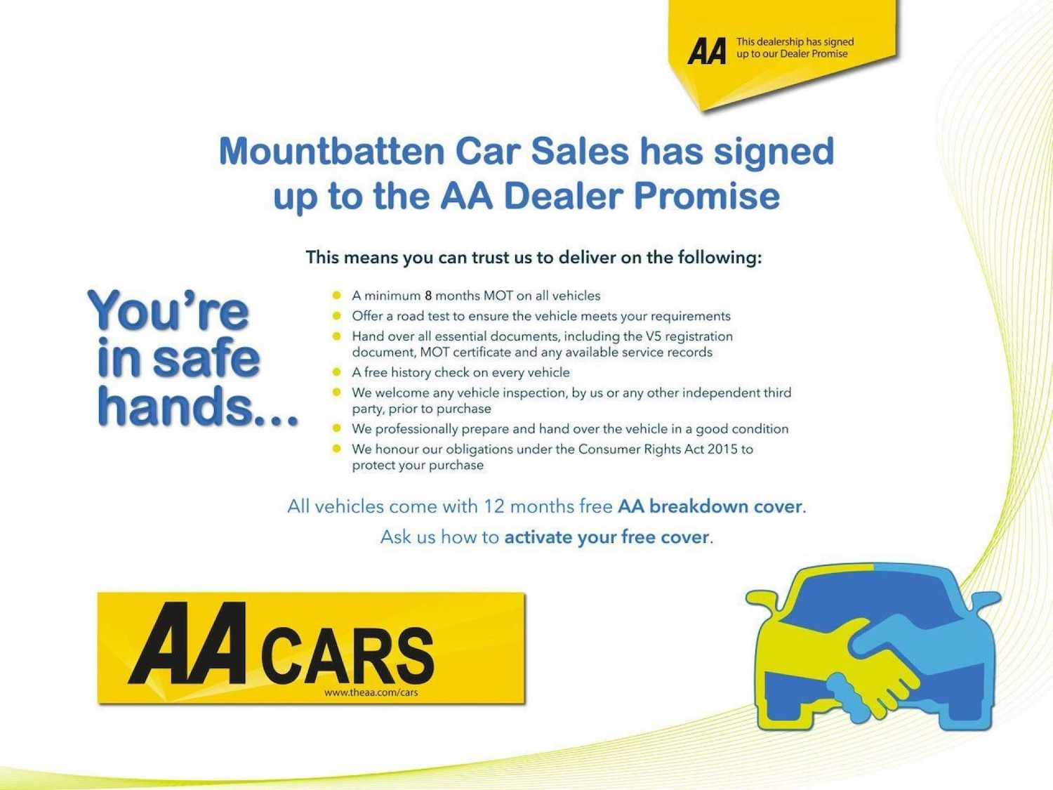 Used Audi A4 2010 for sale - 76604220: Photo 21