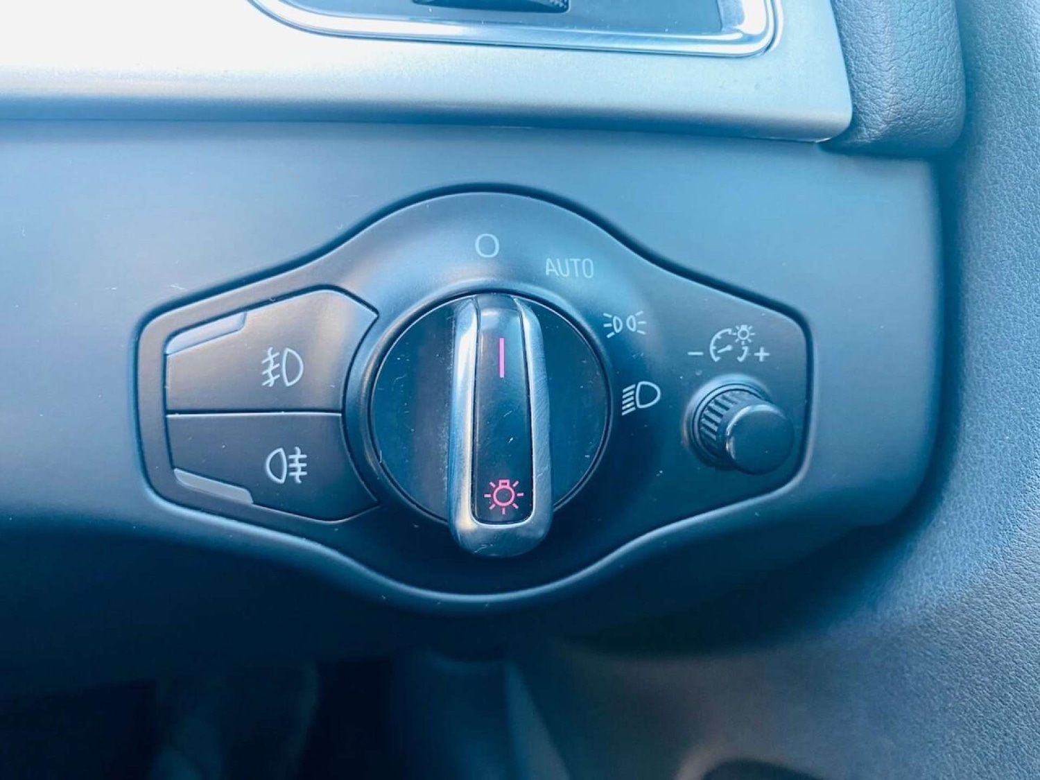 Used Audi A4 2010 for sale - 76604220: Photo 23