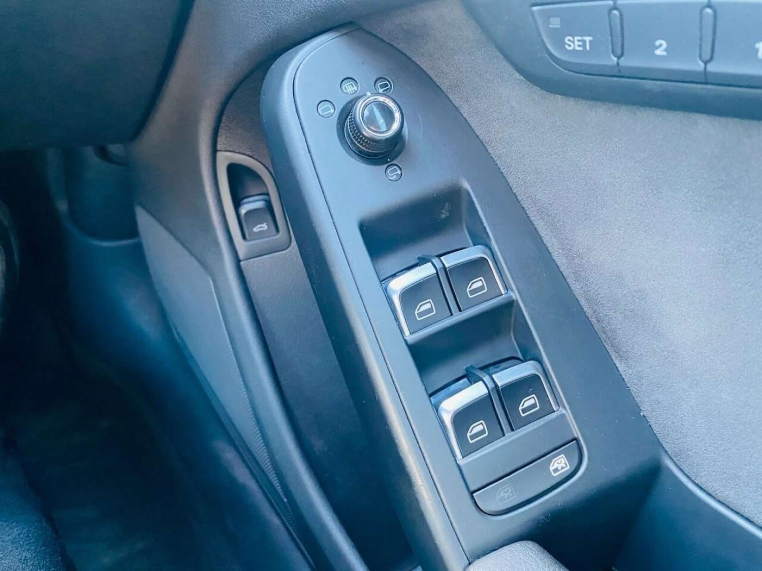 Used Audi A4 2010 for sale - 76604220: Photo 24