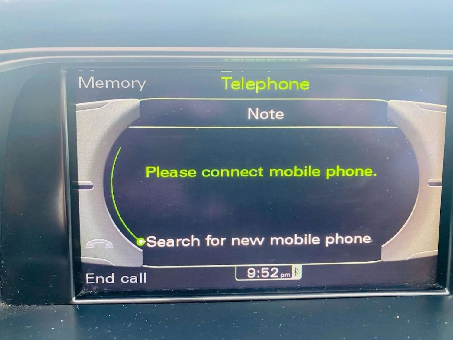 Used Audi A4 2010 for sale - 76604220: Photo 30