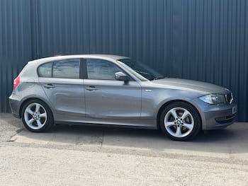Used BMW 1 Series 2011 for sale - 79788544: Photo