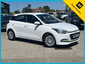 2016 (16) - 1.2 Blue Drive S Hatchback 5dr Petrol Manual Euro 6 (s/s) (75 ps)
