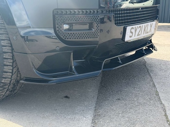 Used Land Rover Defender 2021 for sale - 78257257: Photo