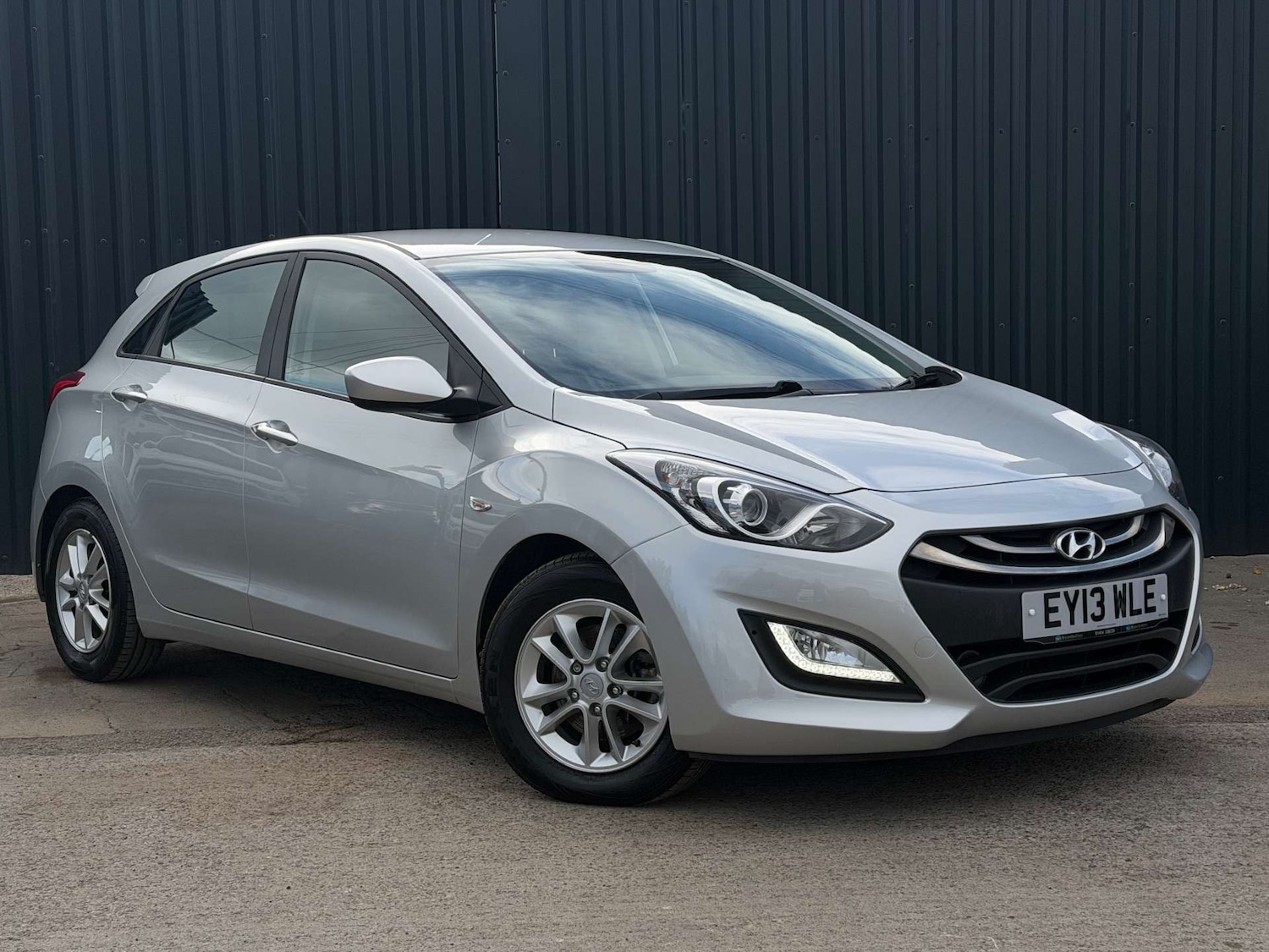 Used Hyundai i30 2013 for sale - 76427154: Photo 1