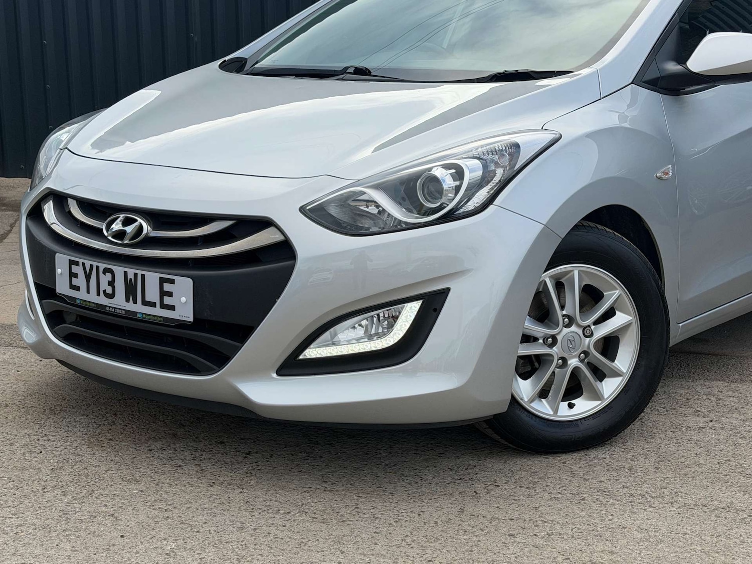 Used Hyundai i30 2013 for sale - 76427154: Photo 10