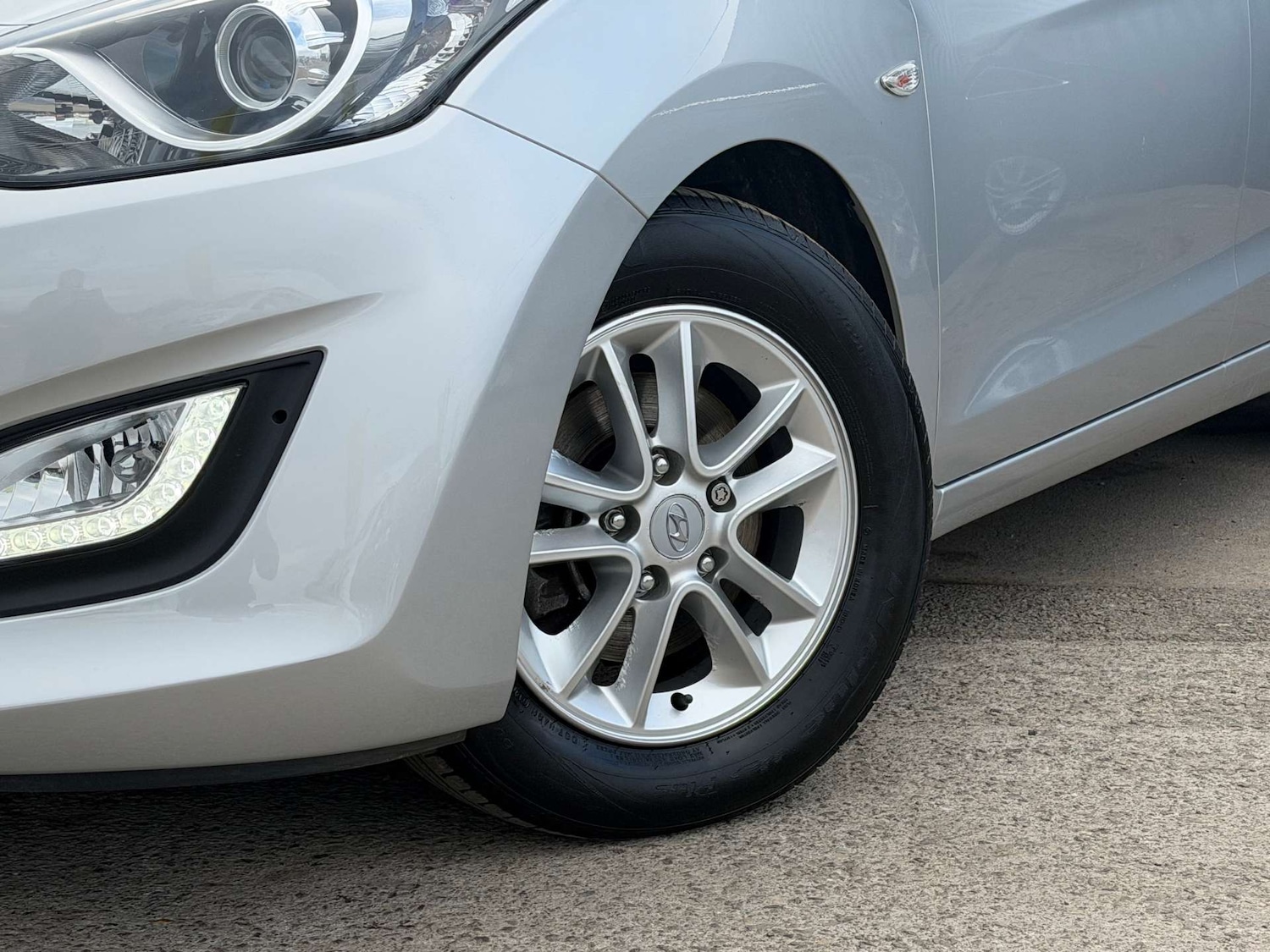 Used Hyundai i30 2013 for sale - 76427154: Photo 11