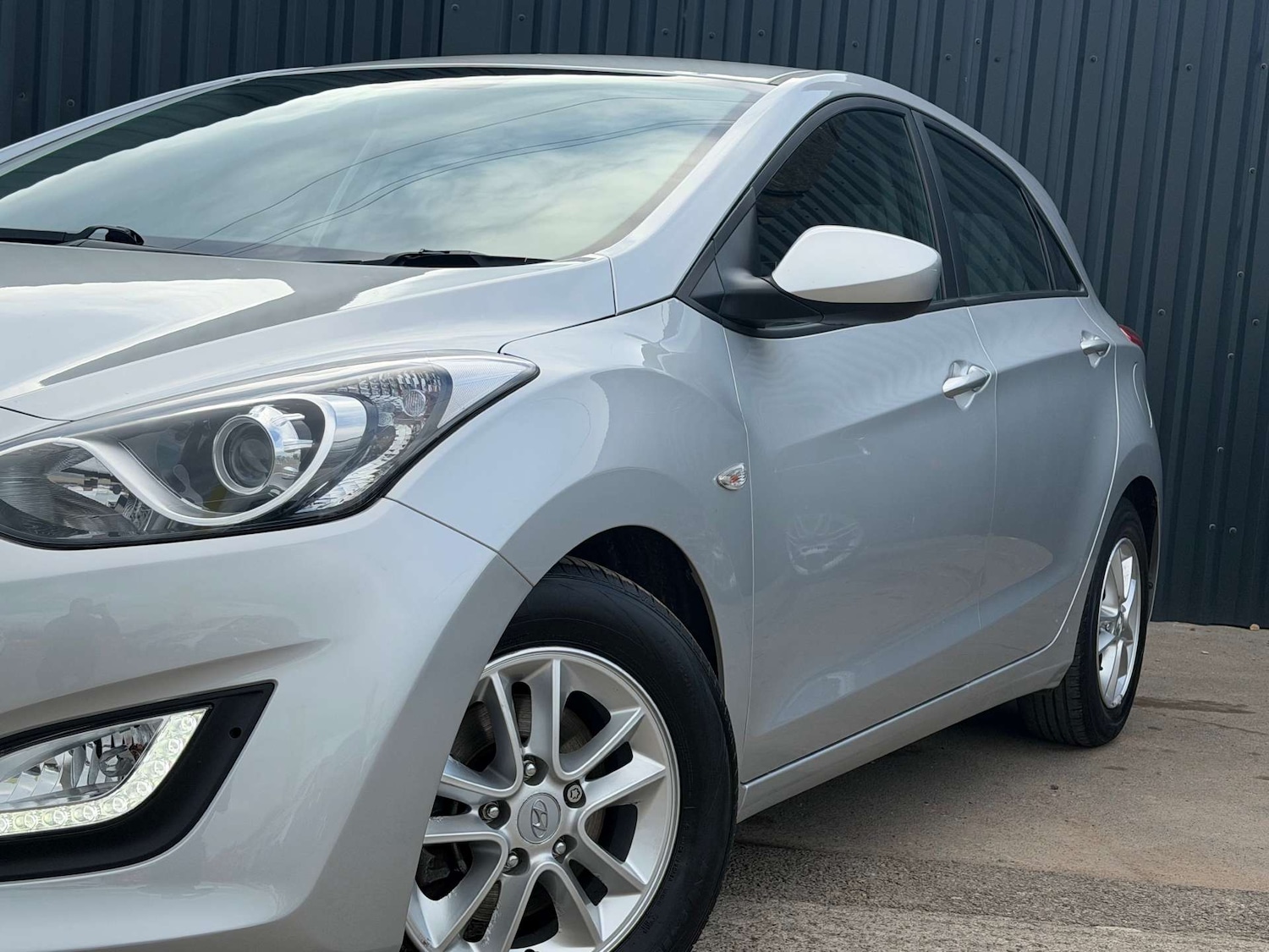 Used Hyundai i30 2013 for sale - 76427154: Photo 12