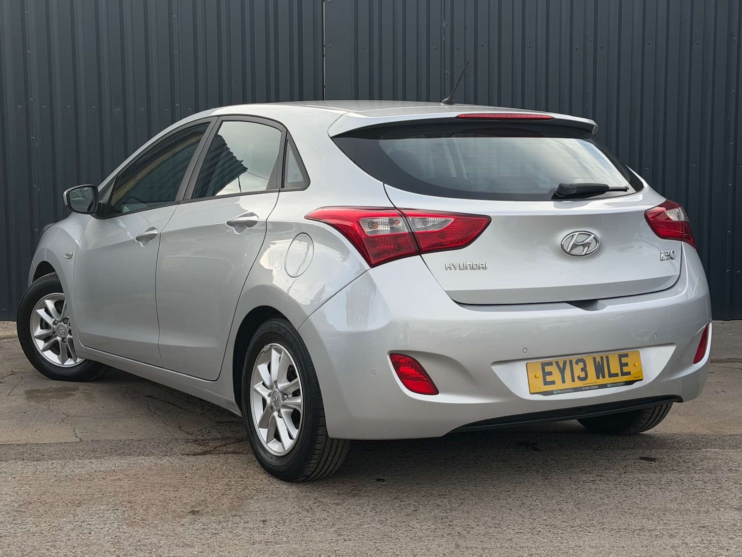 Used Hyundai i30 2013 for sale - 76427154: Photo 13
