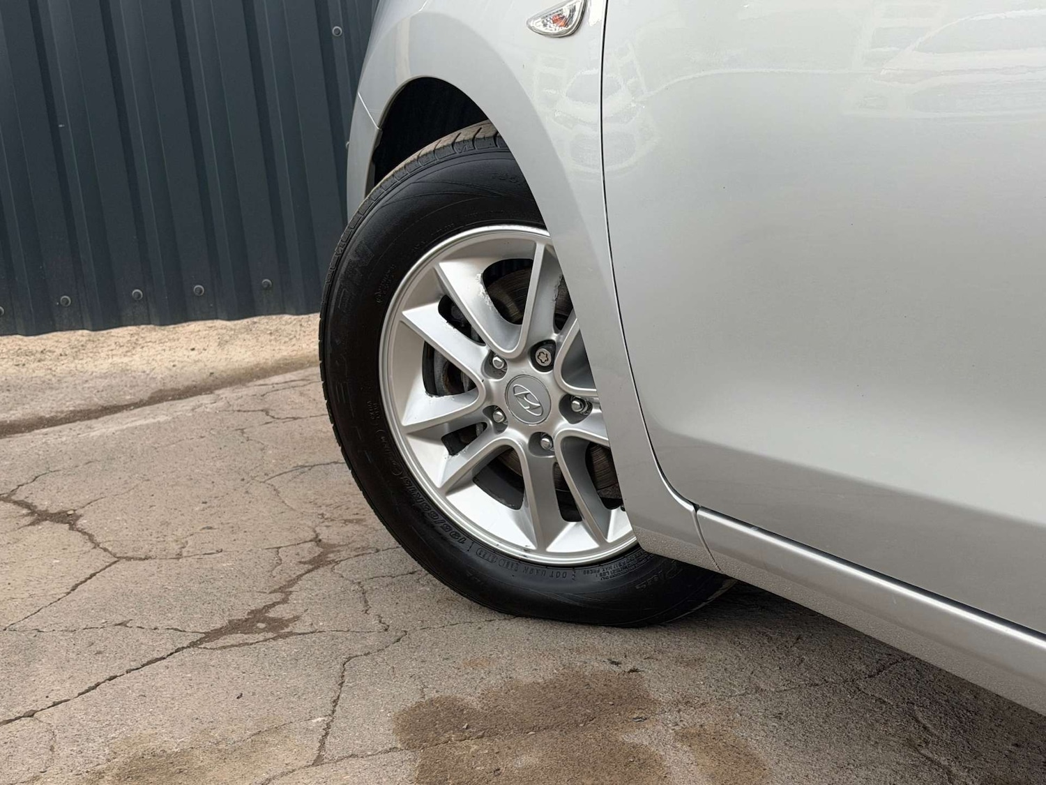 Used Hyundai i30 2013 for sale - 76427154: Photo 16