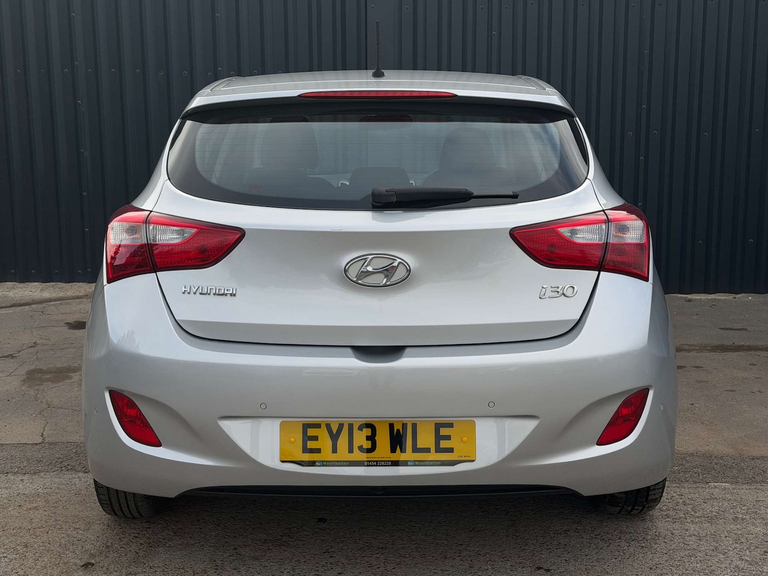 Used Hyundai i30 2013 for sale - 76427154: Photo 17