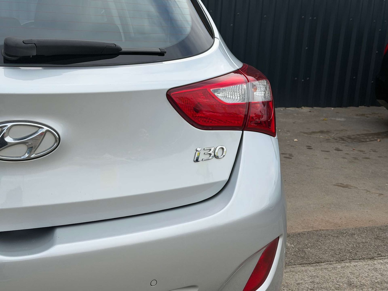 Used Hyundai i30 2013 for sale - 76427154: Photo 18