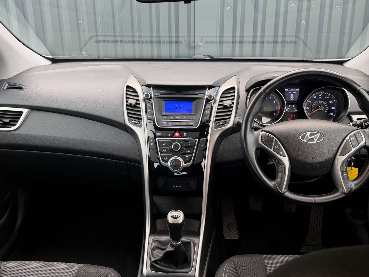 Used Hyundai i30 2013 for sale - 76427154: Photo 21