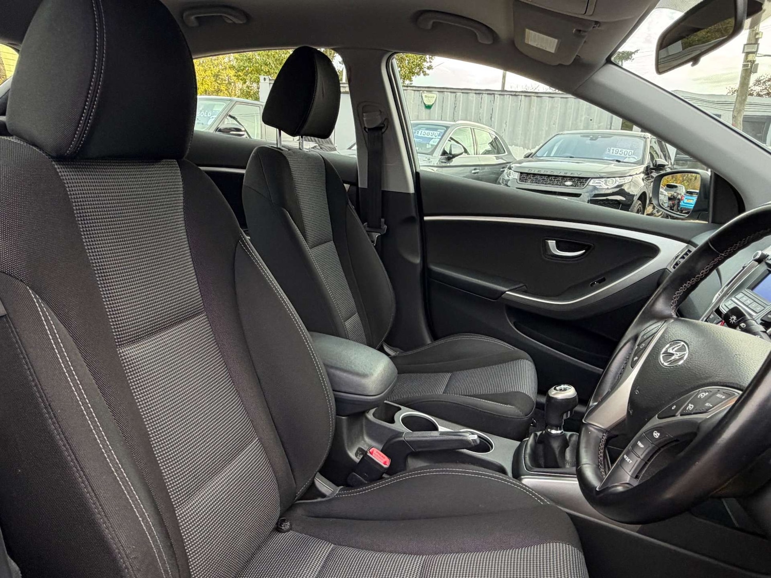 Used Hyundai i30 2013 for sale - 76427154: Photo 24