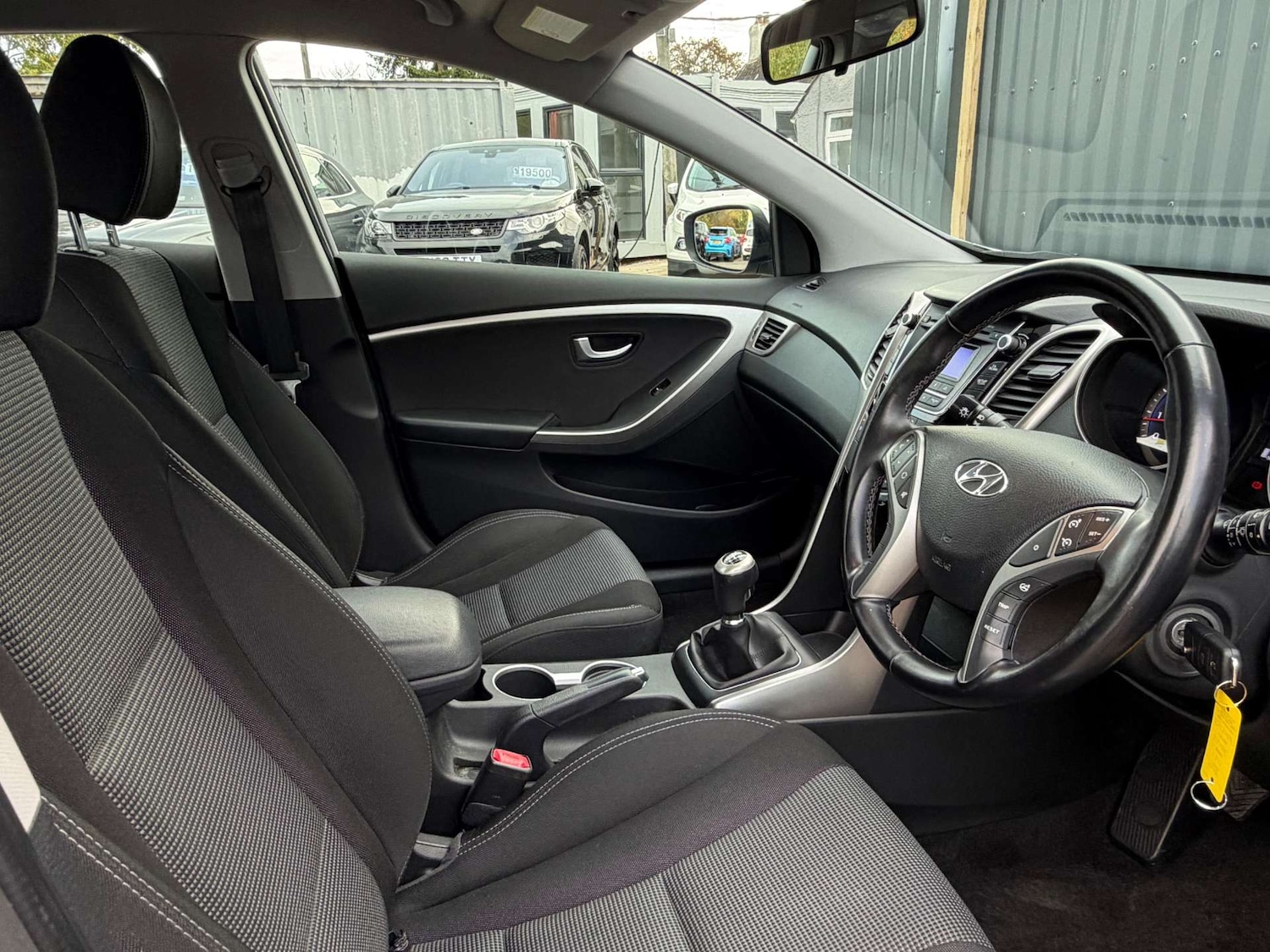 Used Hyundai i30 2013 for sale - 76427154: Photo 25