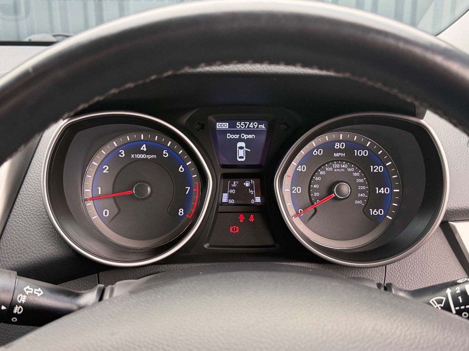 Used Hyundai i30 2013 for sale - 76427154: Photo 30