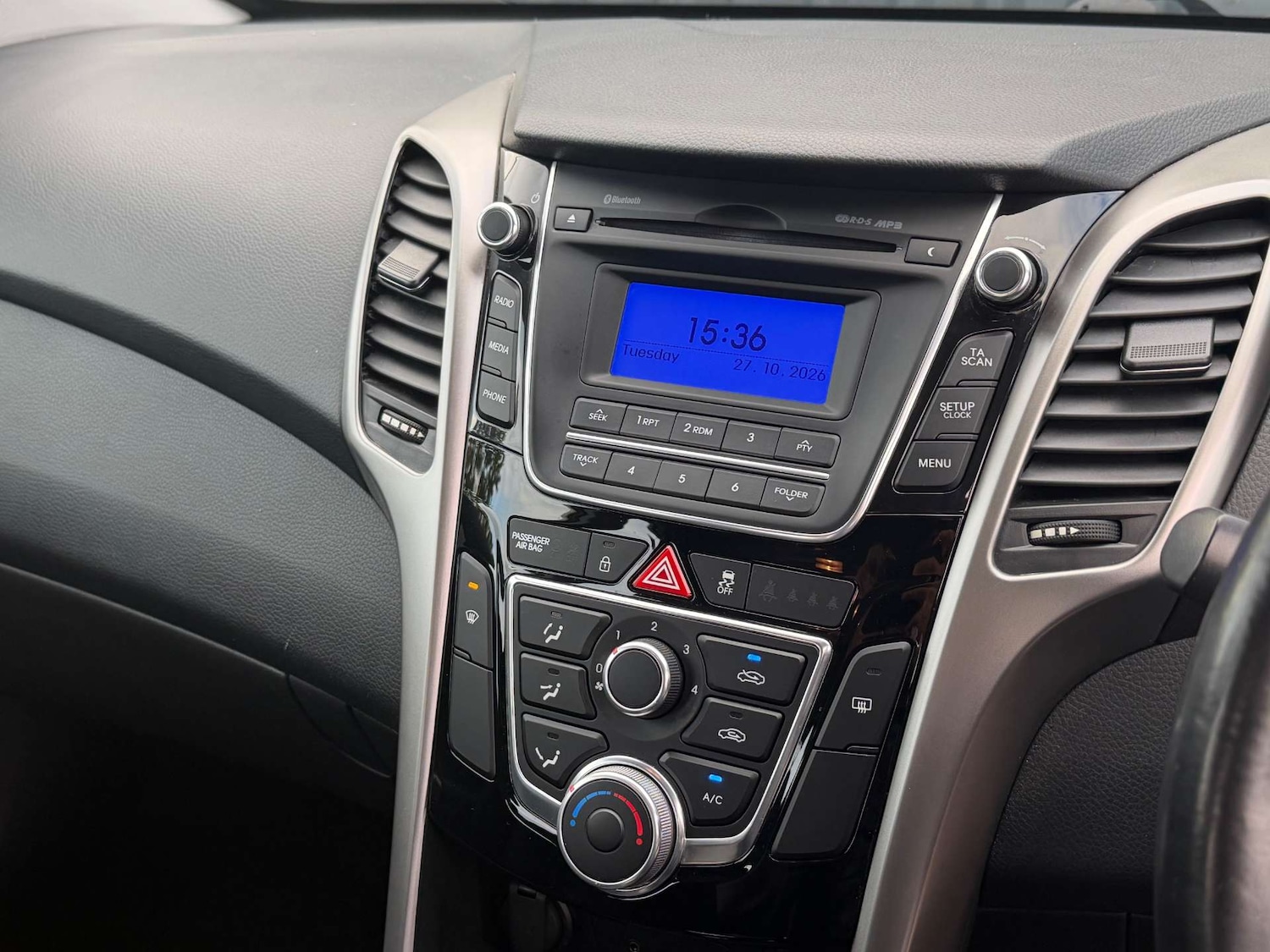 Used Hyundai i30 2013 for sale - 76427154: Photo 31