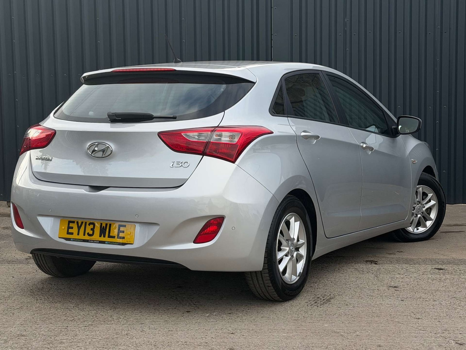 Used Hyundai i30 2013 for sale - 76427154: Photo 34