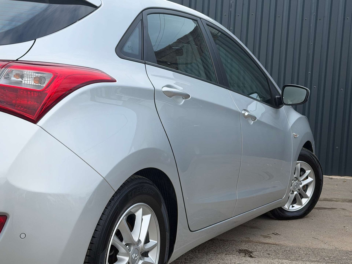 Used Hyundai i30 2013 for sale - 76427154: Photo 35