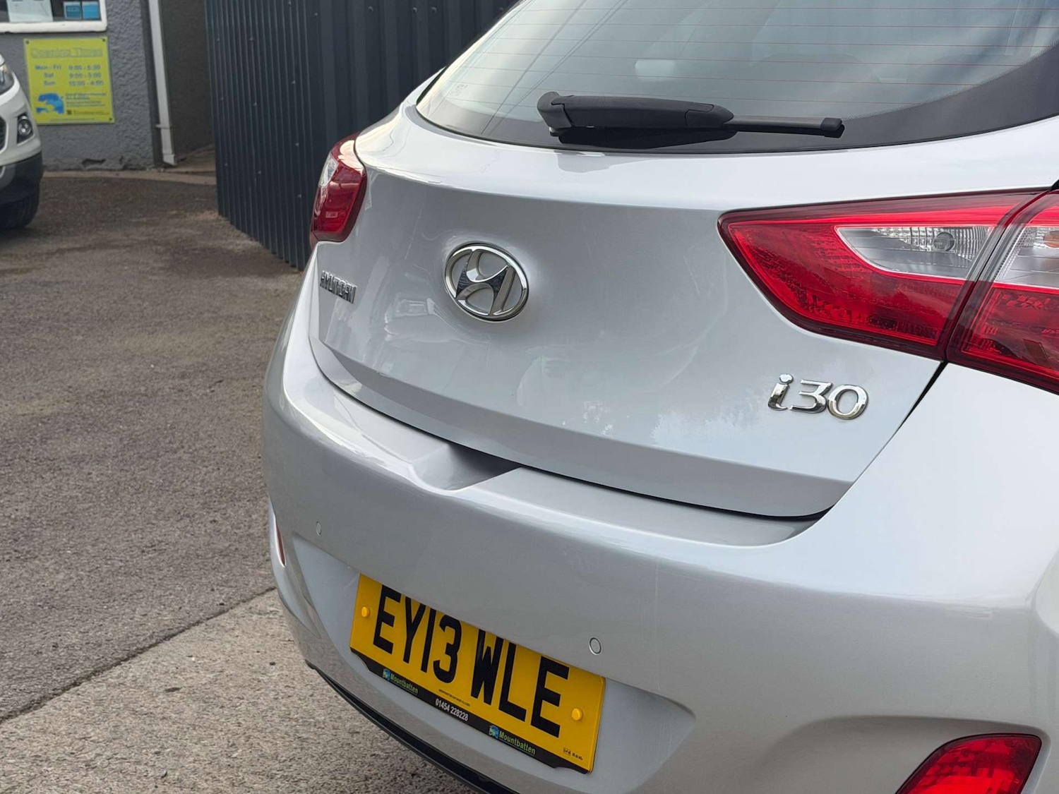 Used Hyundai i30 2013 for sale - 76427154: Photo 36