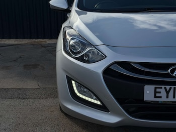 Used Hyundai i30 2013 for sale - 76427154: Photo