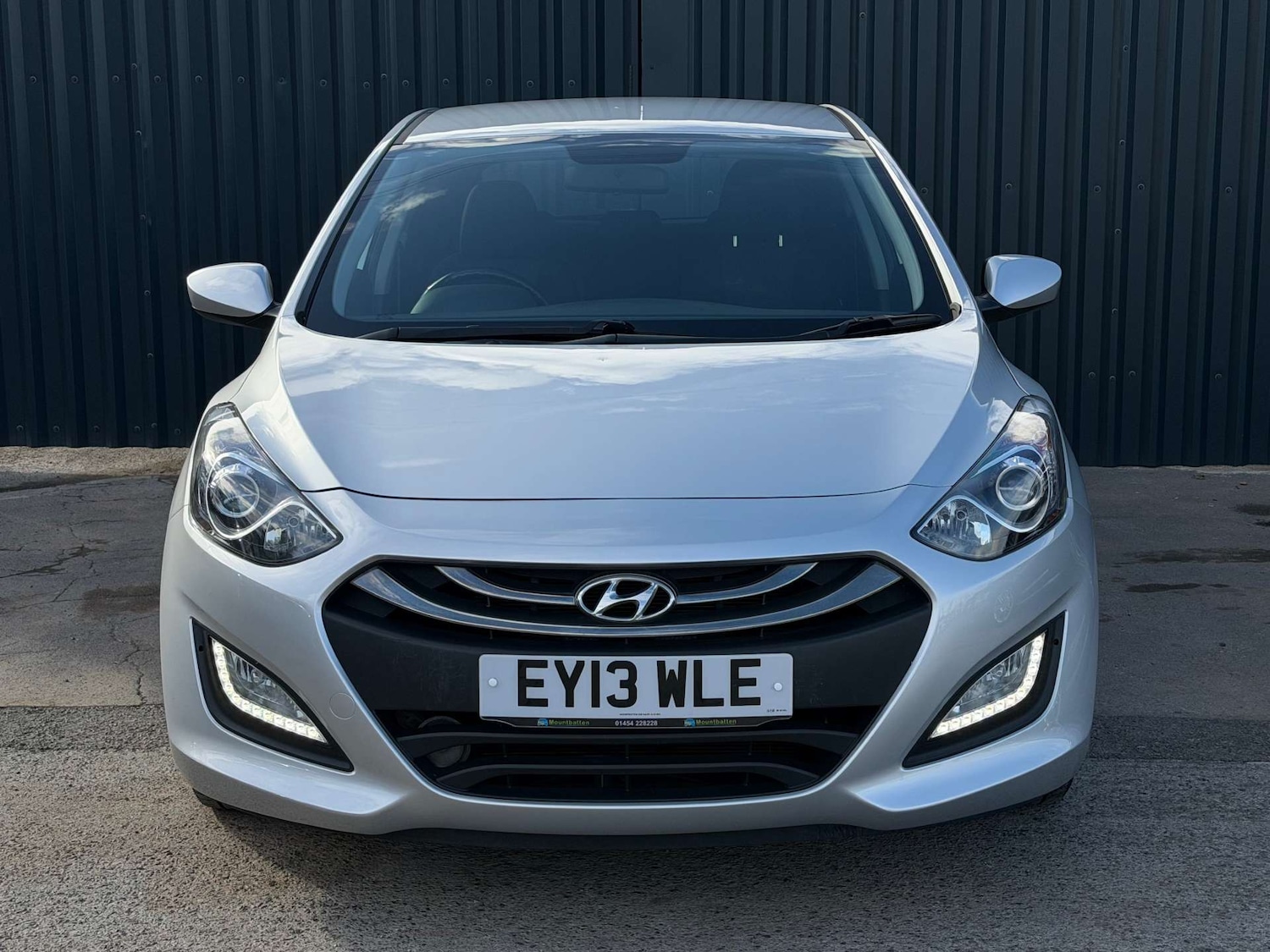 Used Hyundai i30 2013 for sale - 76427154: Photo 5