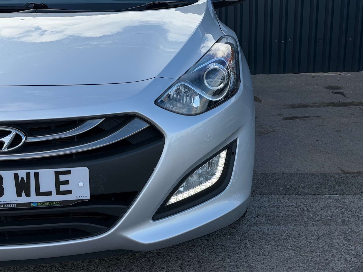 Used Hyundai i30 2013 for sale - 76427154: Photo 6