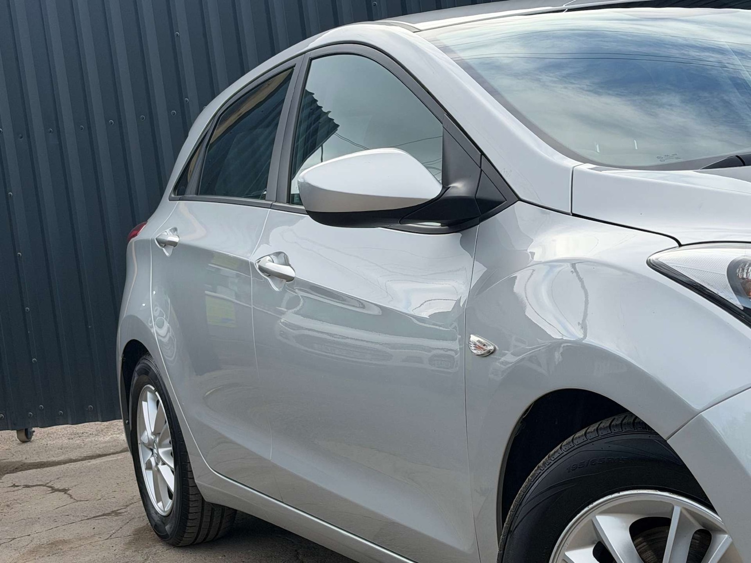 Used Hyundai i30 2013 for sale - 76427154: Photo 8