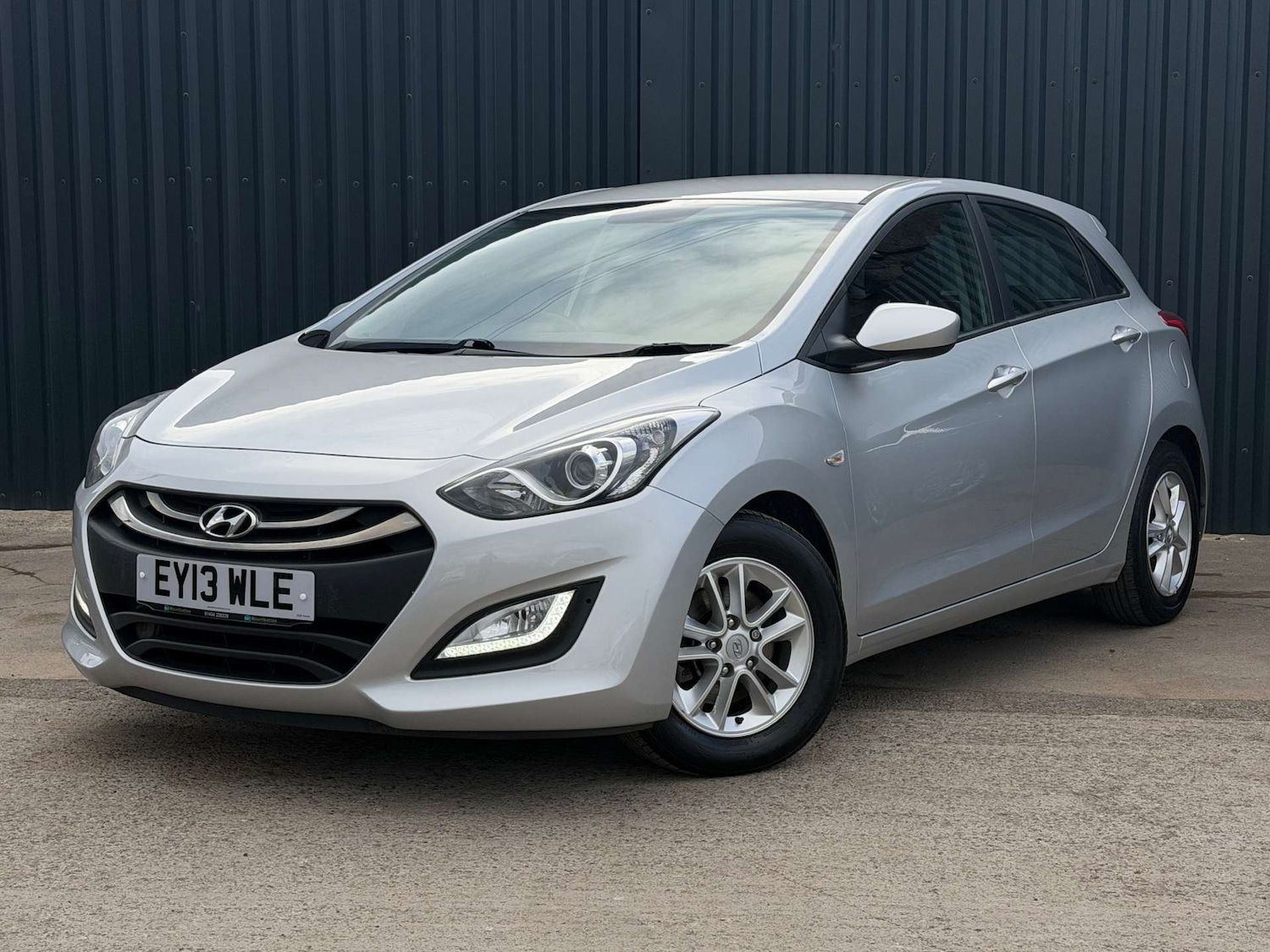 Used Hyundai i30 2013 for sale - 76427154: Photo 9