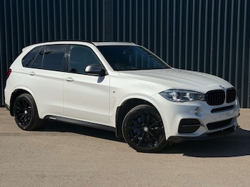 Used BMW X5 2015 for sale - 78486417: Photo