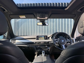 Used BMW X5 2015 for sale - 78486417: Photo