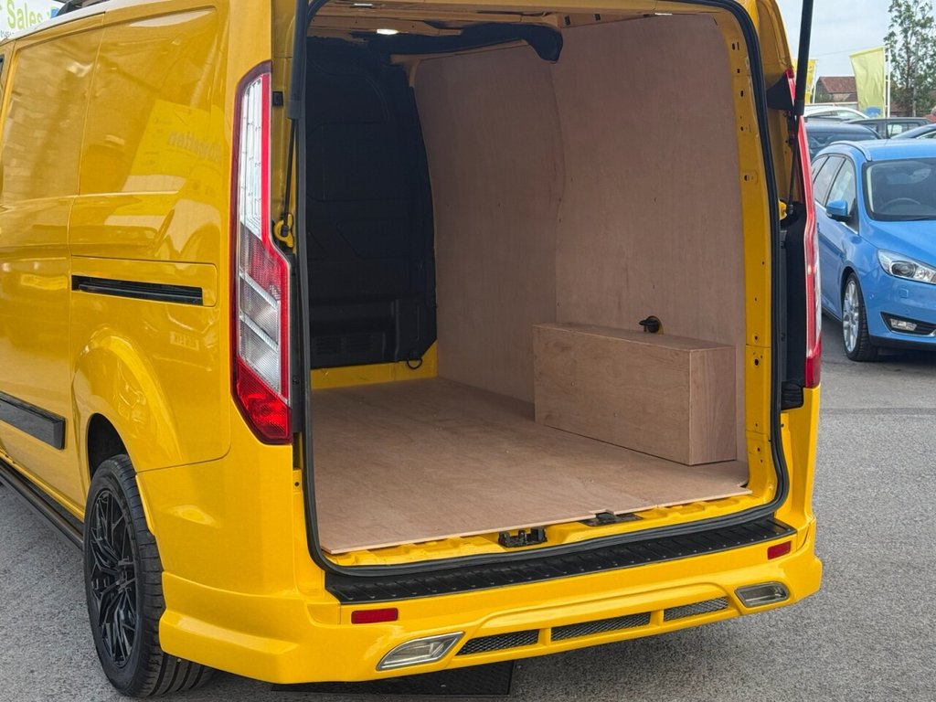 Vehicle 31
