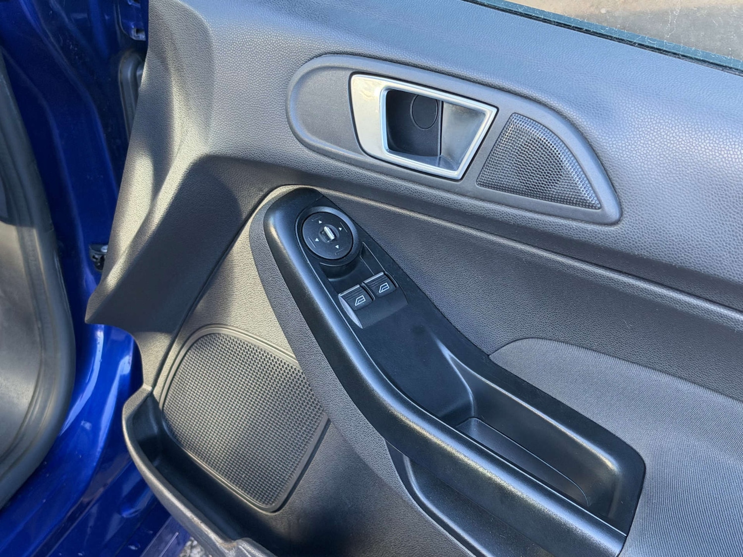 Used Ford Fiesta 2014 for sale - 76629657: Photo 20