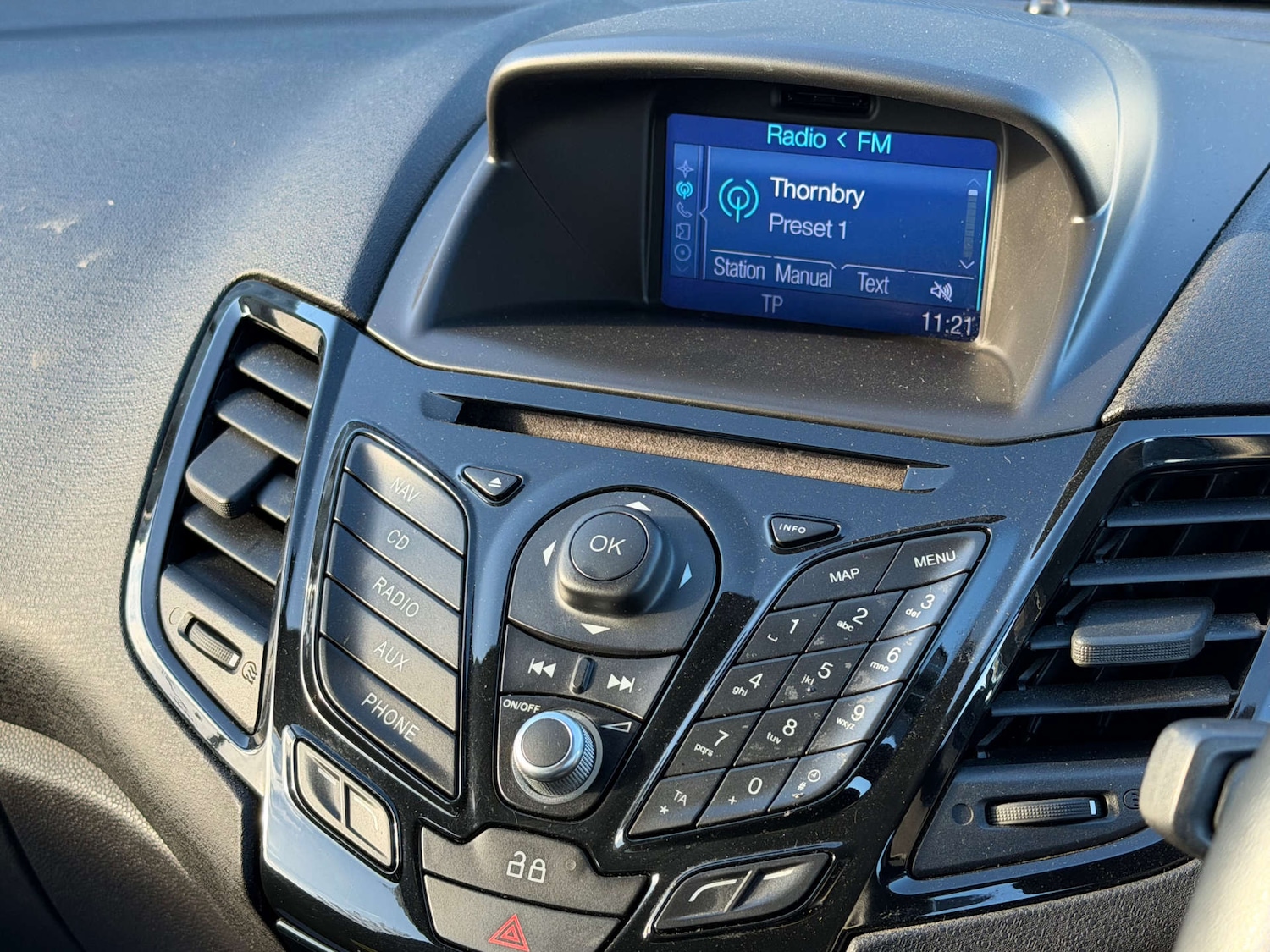 Used Ford Fiesta 2014 for sale - 76629657: Photo 23