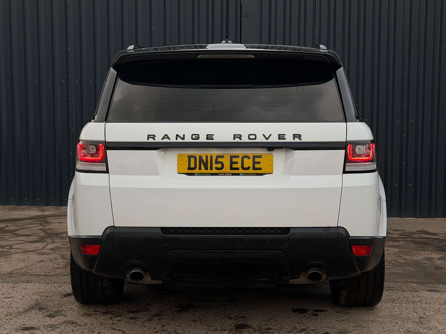 Used Land Rover Range Rover Sport 2015 for sale - 76604271: Photo 24
