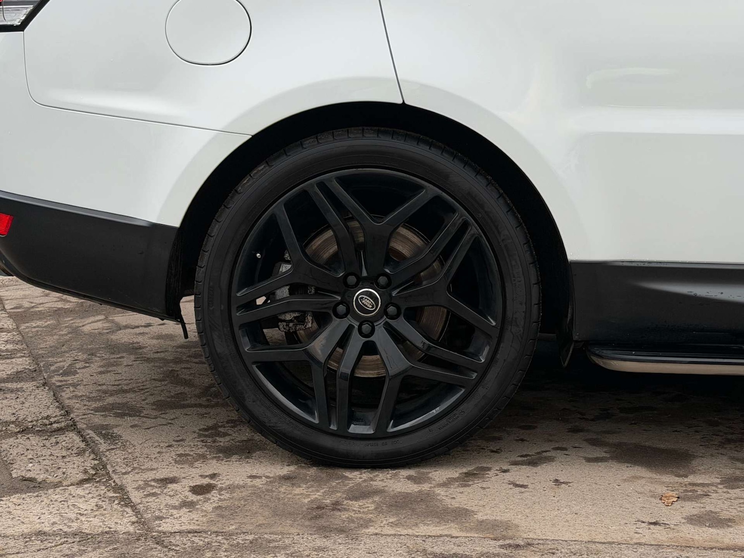 Used Land Rover Range Rover Sport 2015 for sale - 76604271: Photo 29