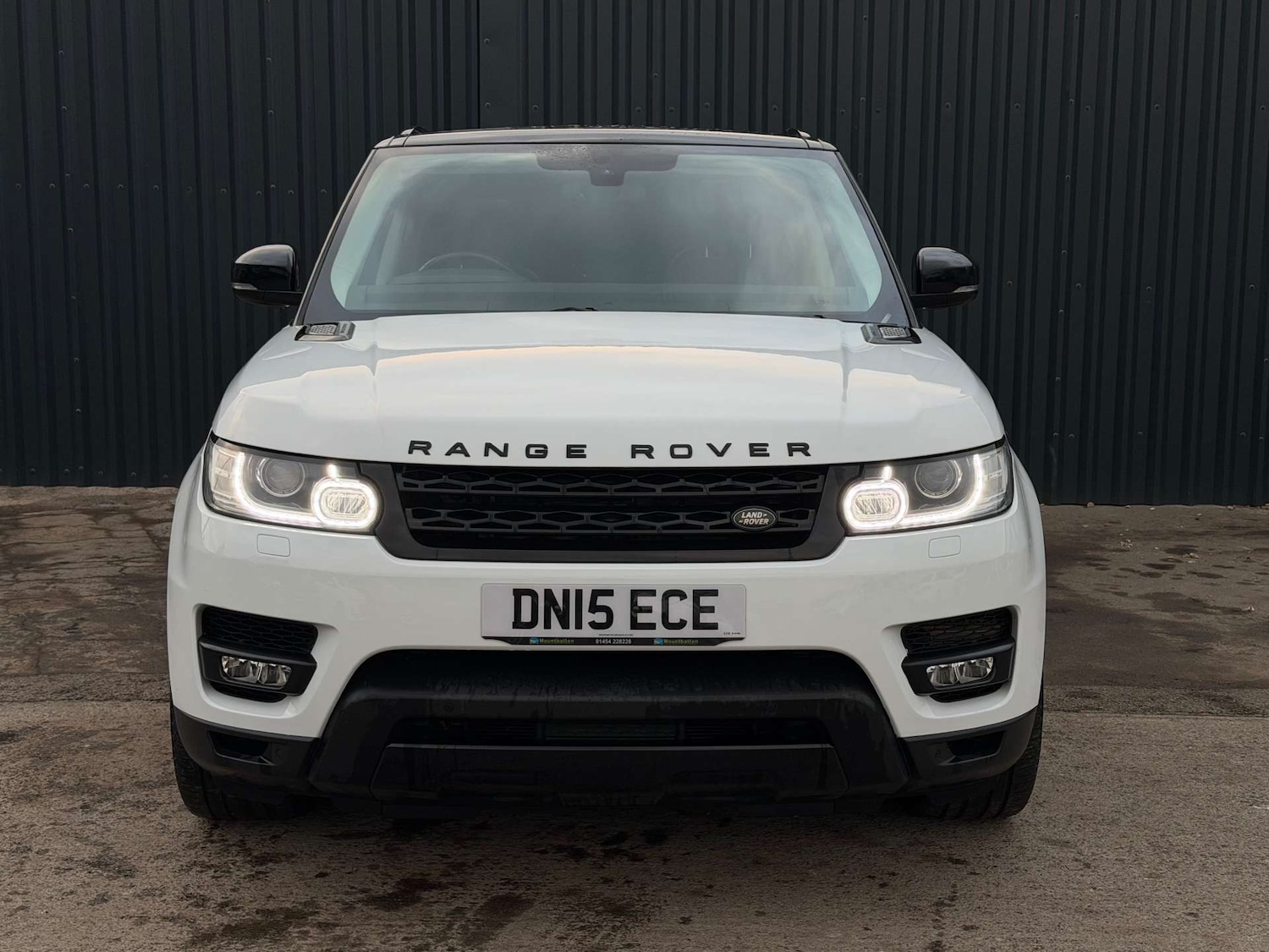 Used Land Rover Range Rover Sport 2015 for sale - 76604271: Photo 5