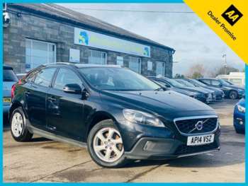 482 Used Volvo V40 Cars for sale at MOTORS