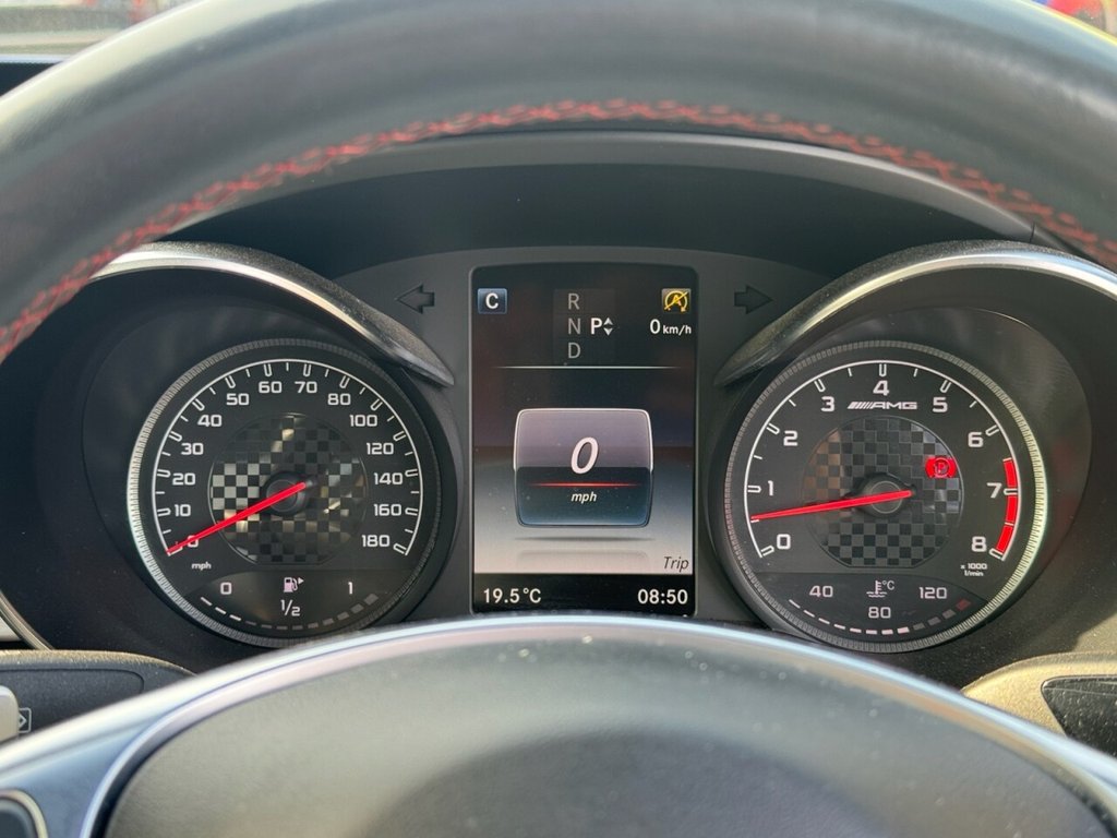 Vehicle 32