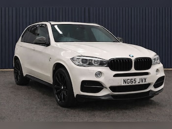 Used BMW X5 2015 for sale - 77903115: Photo